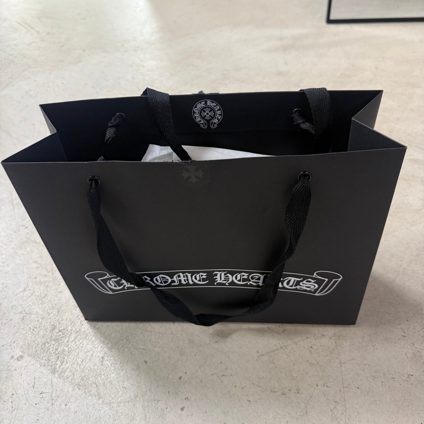 Casquette Chrome Hearts Fuck