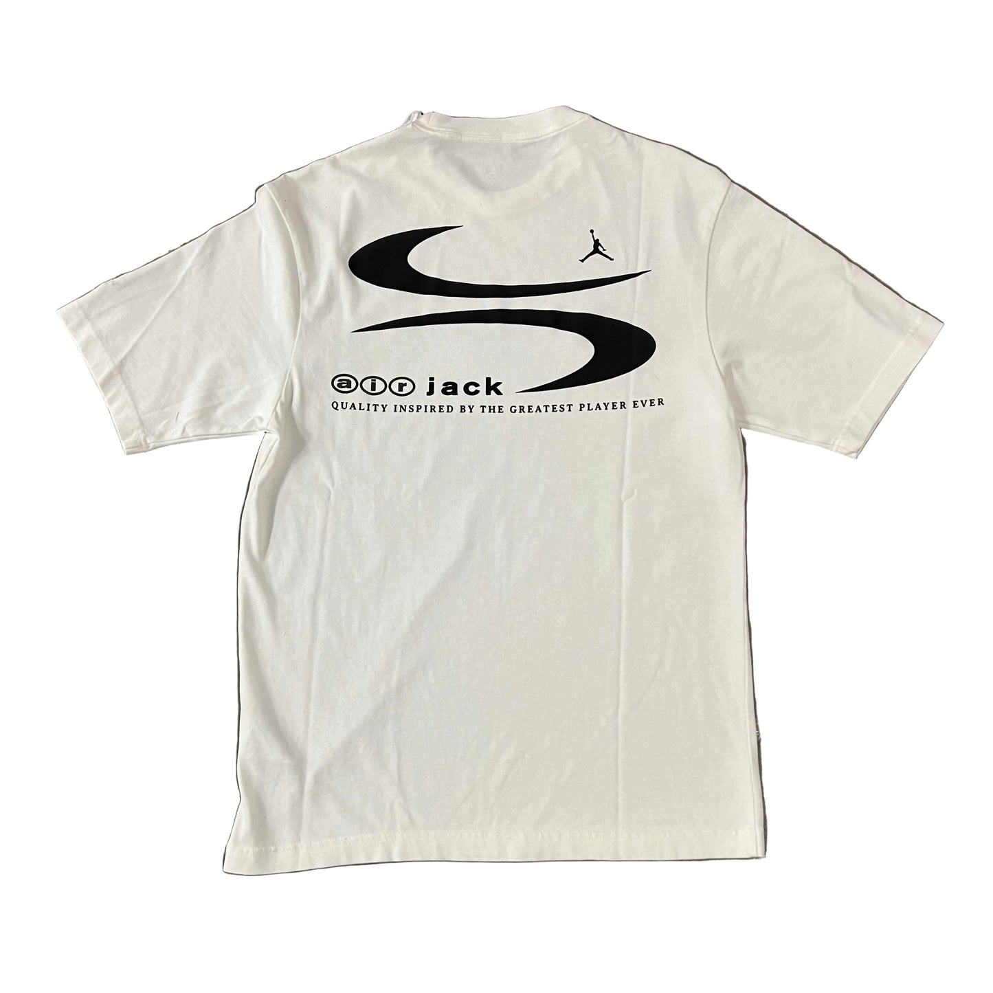 Tee Shirt Jordan x Cactus Jack S