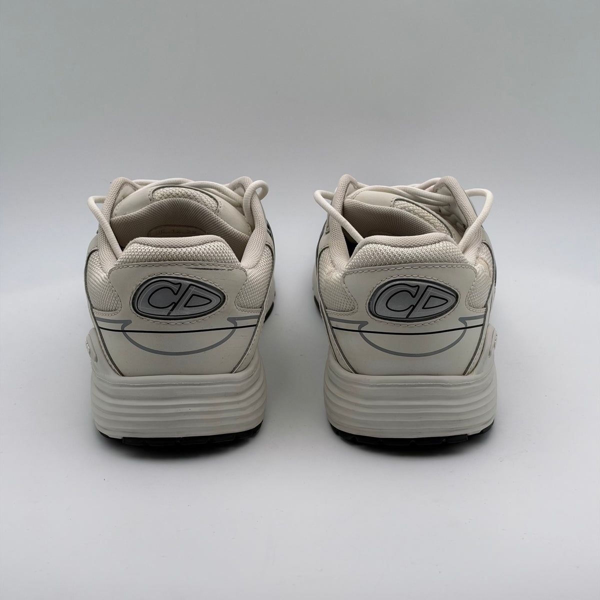 Dior B30 White 45