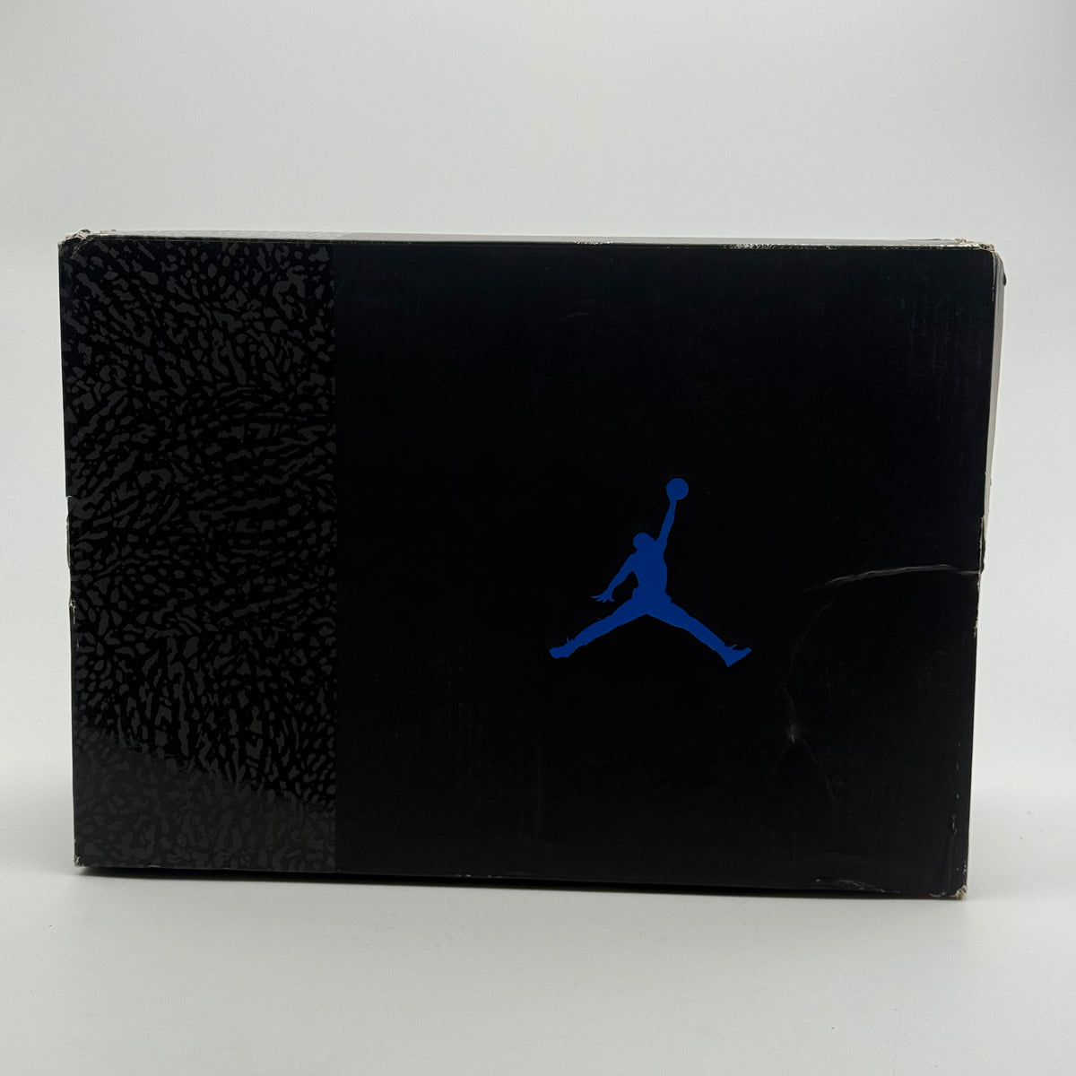 Jordan 3 Racer Blue 41