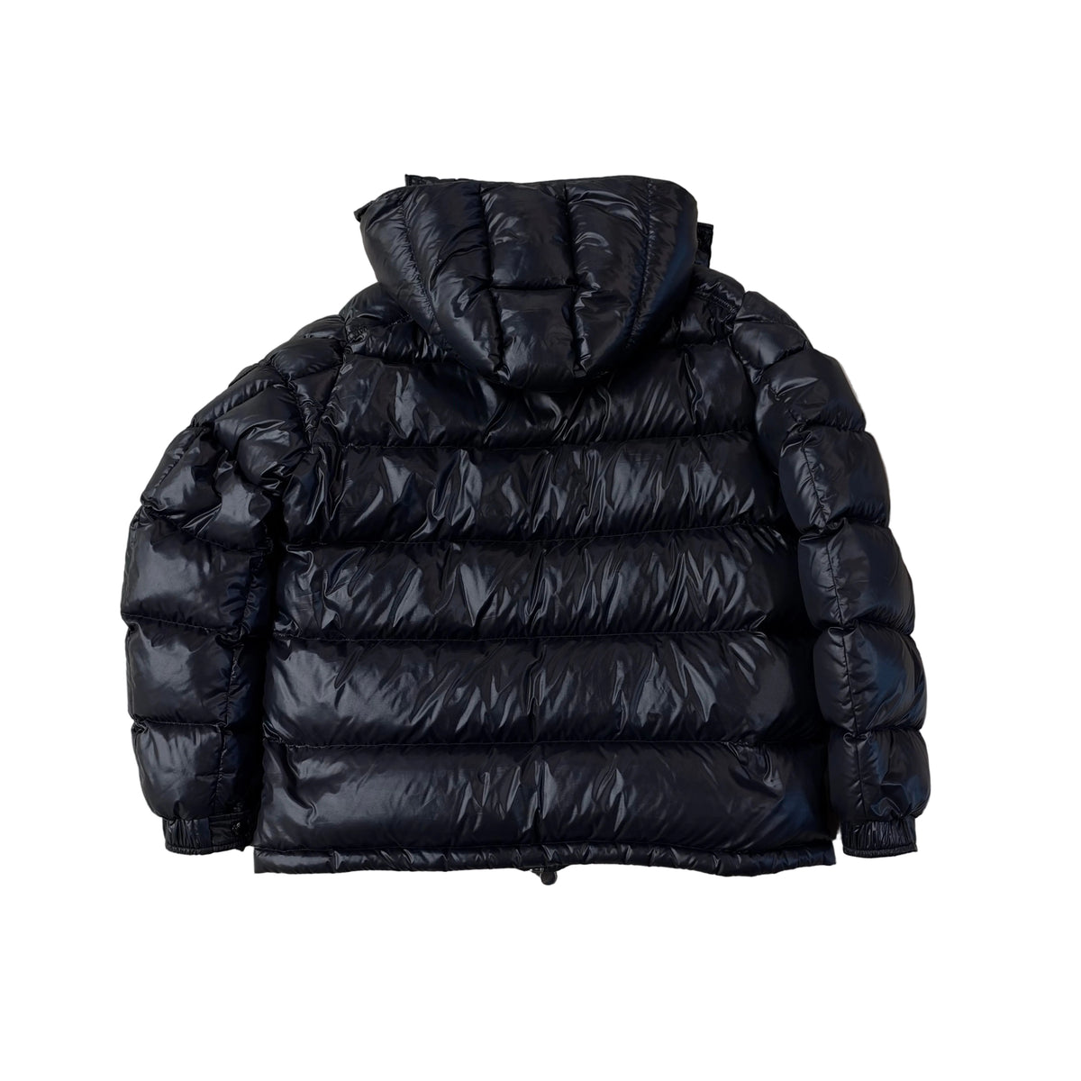 Doudoune Moncler Maya Occasion