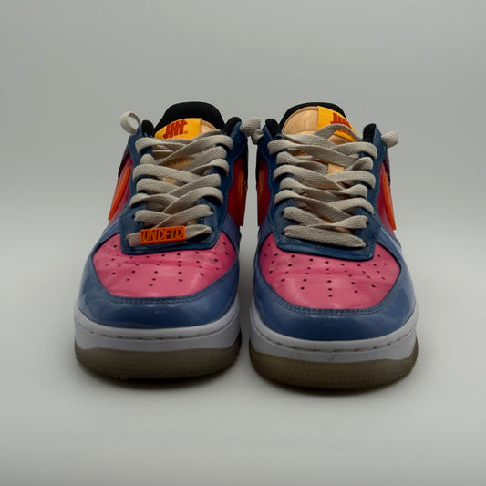 Nike Air Force 1 Undefeated 42