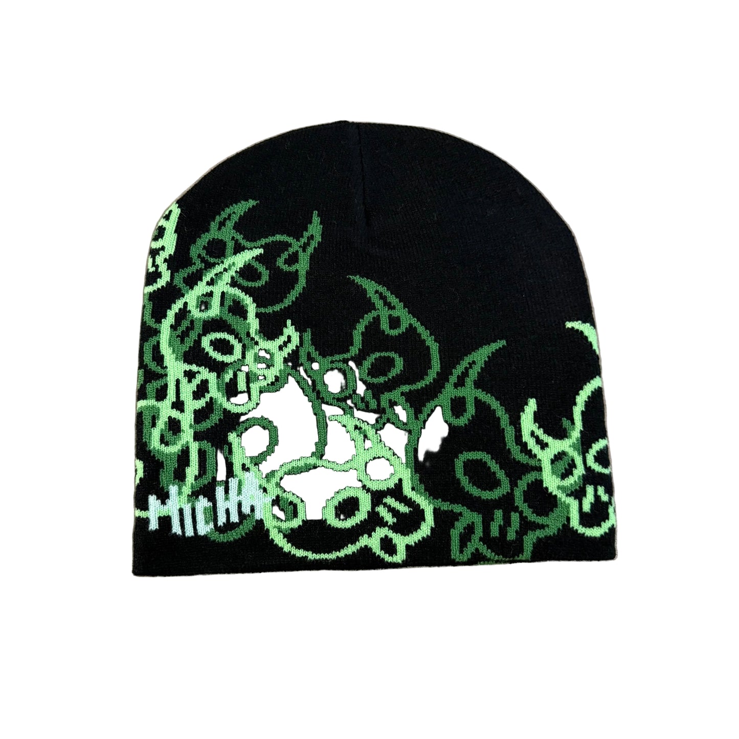 Bonnet Micha Bilous