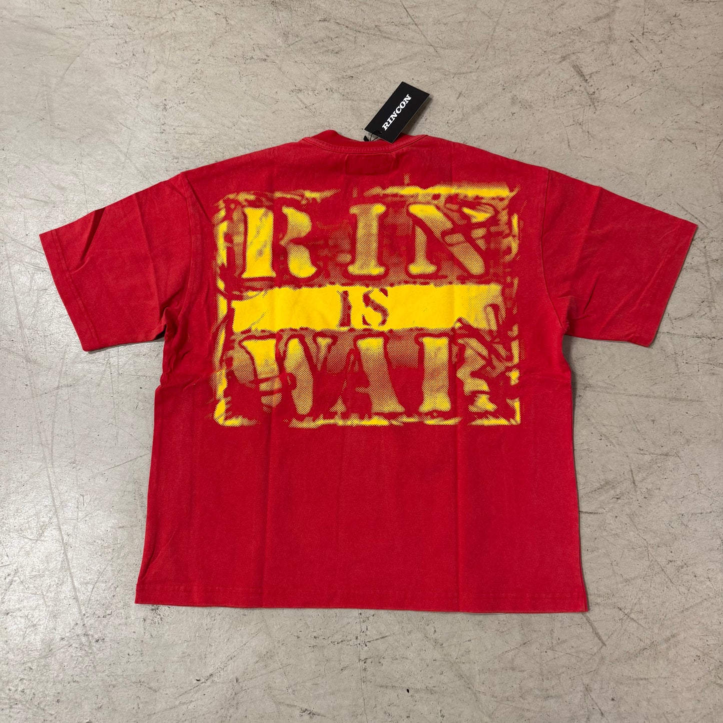 Tee Shirt Rincon