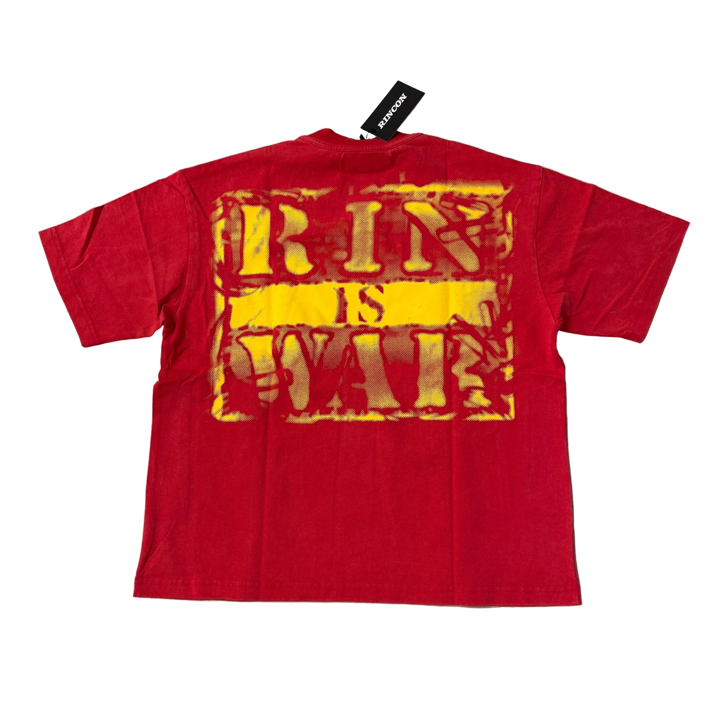 Tee Shirt Rincon