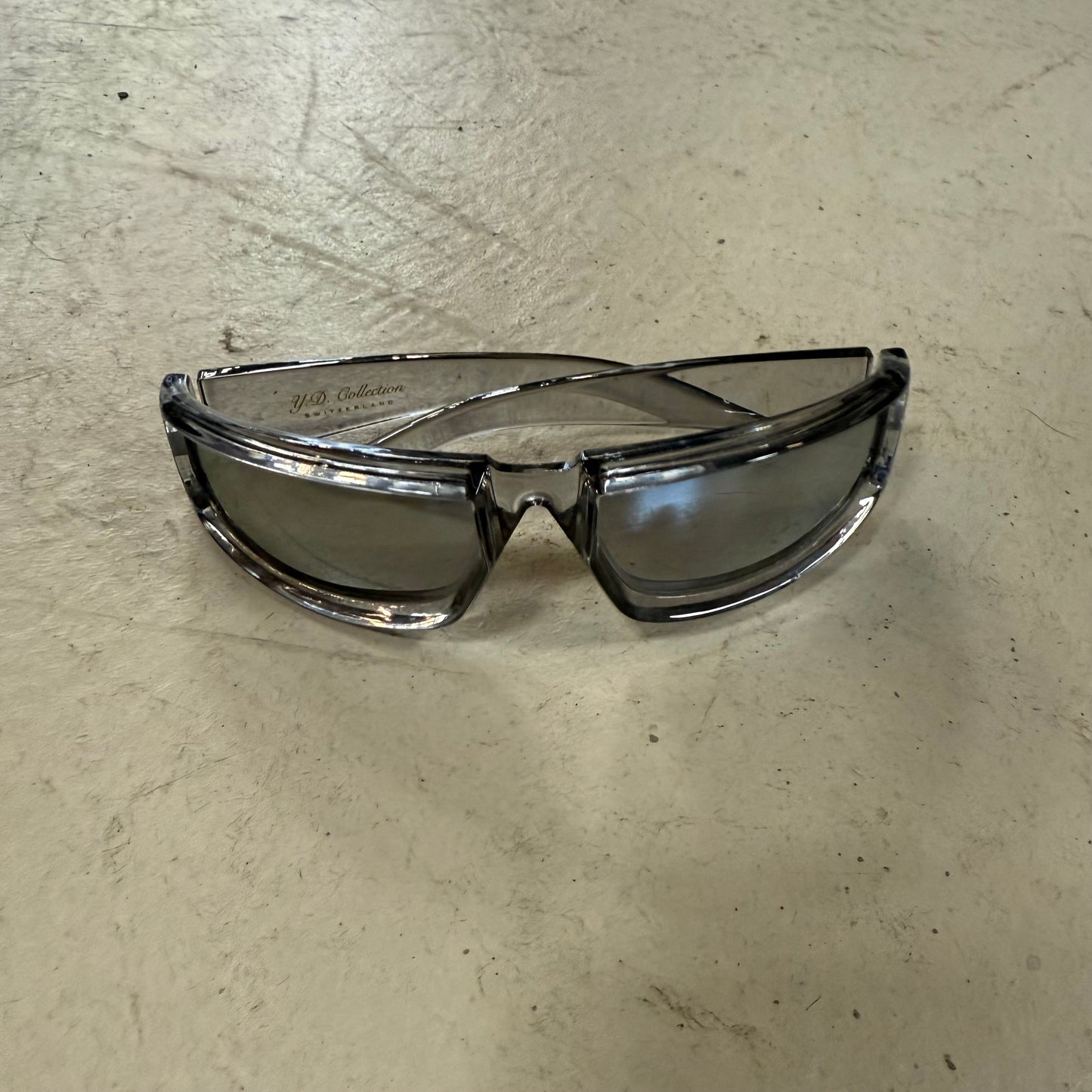 Lunettes YD Collection CRCS