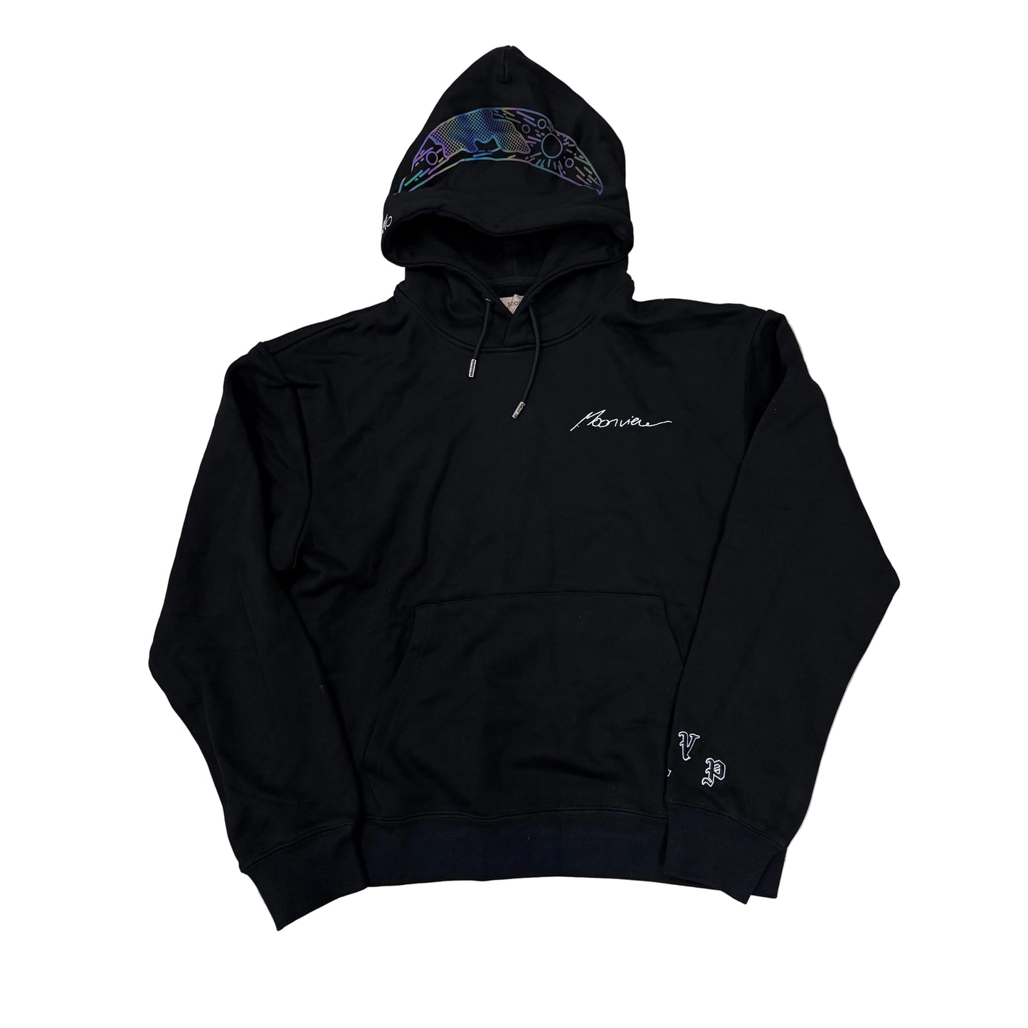 Sweat Moonview Noir