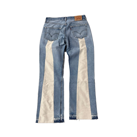 Jean Custom Pearl Geem Studio