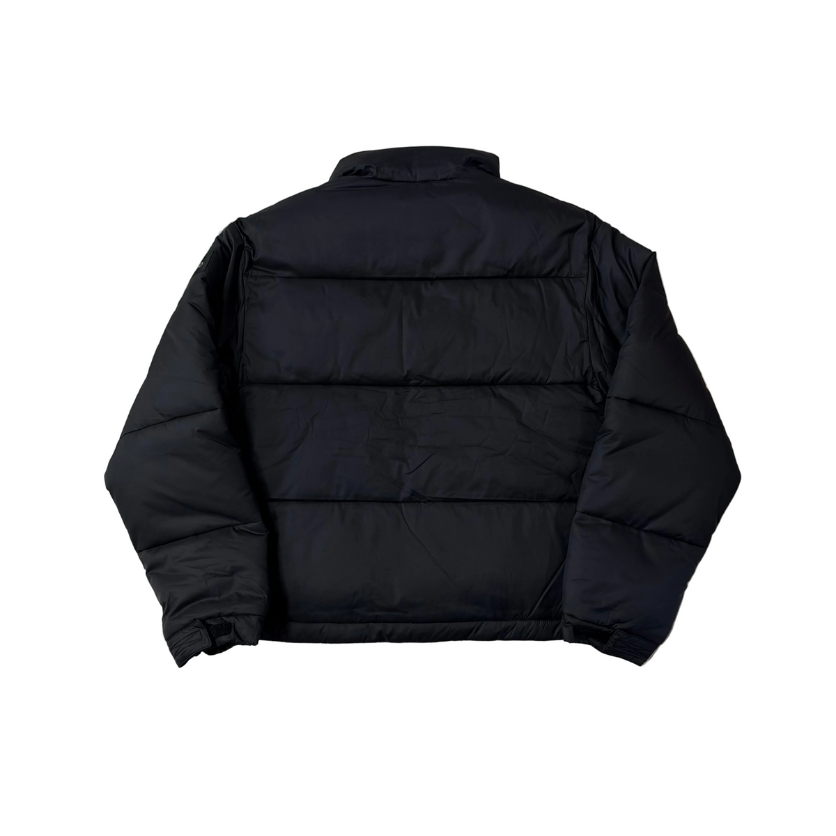 Puffer Noir Alo