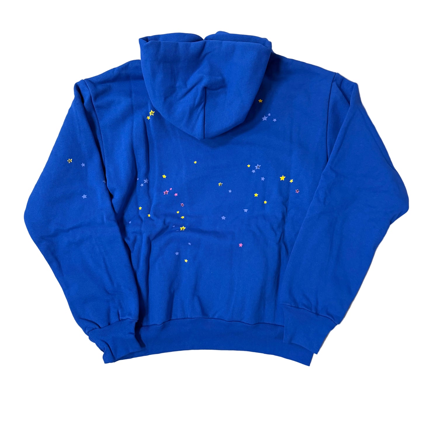 Sweat Sp5der Blue