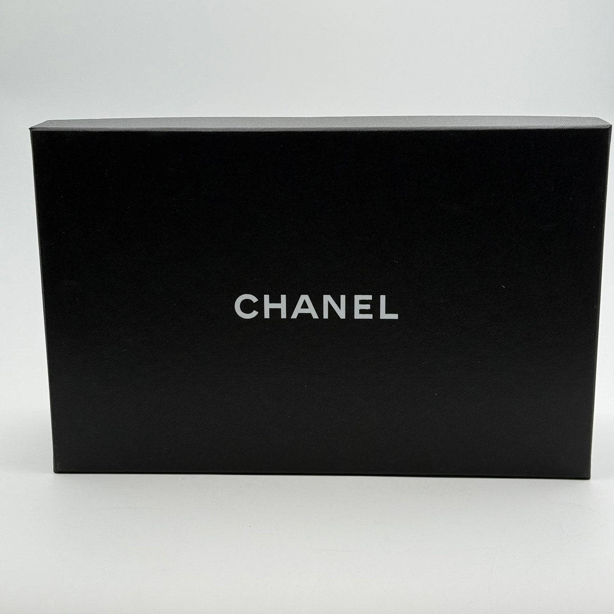 Chanel Runner White Blue 38