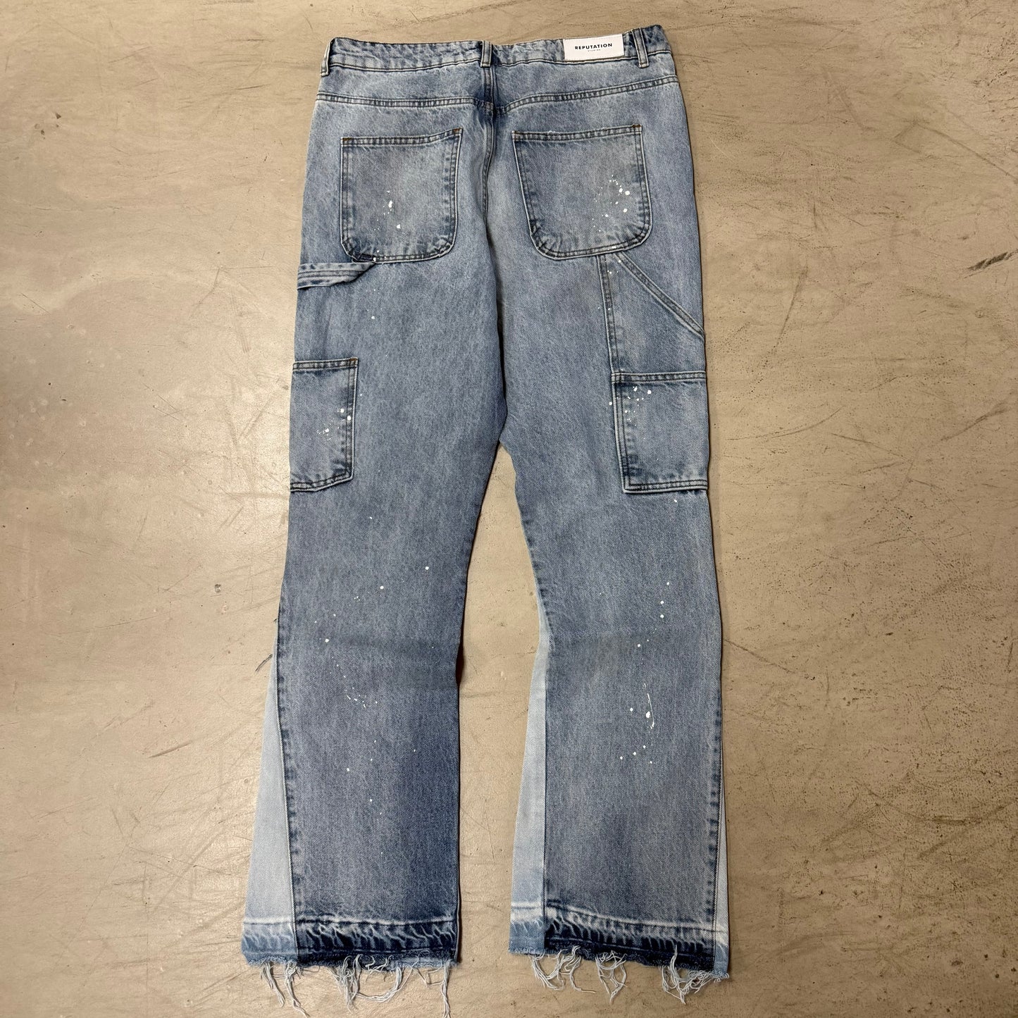 Jean Réputation Studios