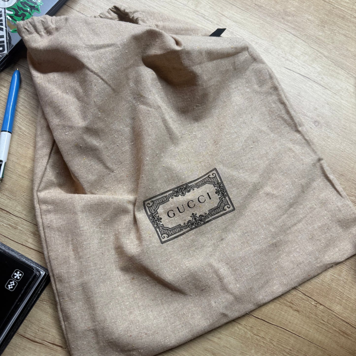 Casquette Gucci Bordeaux