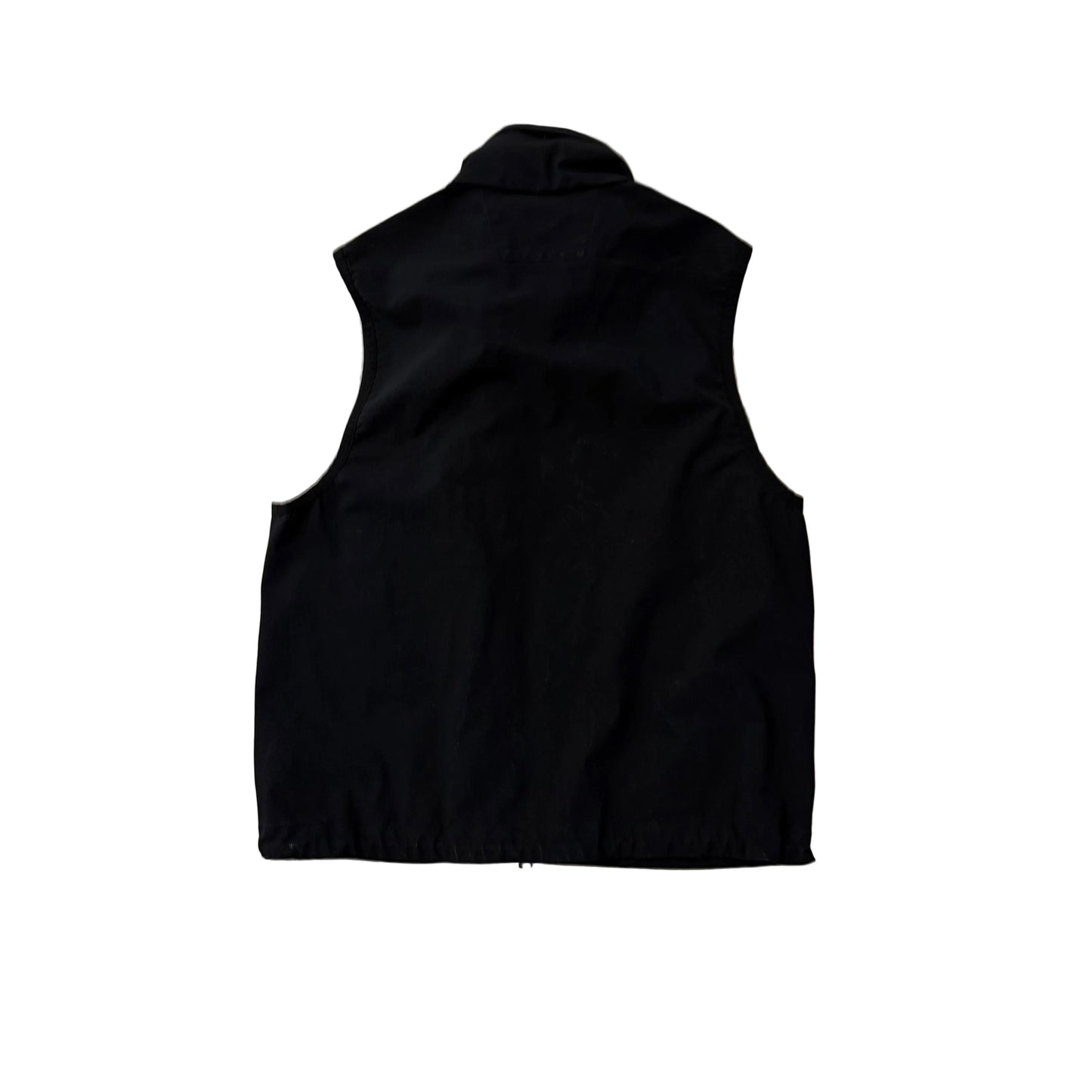 Gilet Tactic CP Company Noir