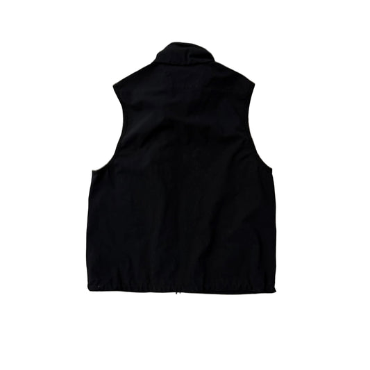 Gilet Tactic CP Company Noir