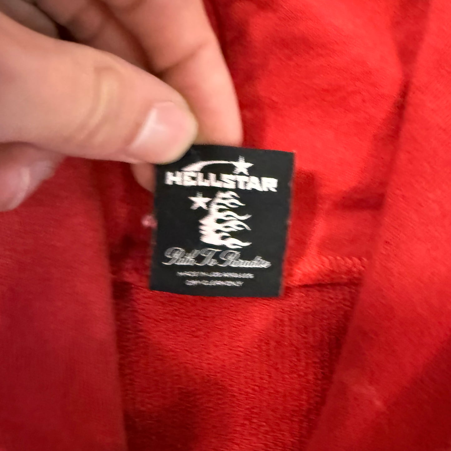 Sweat Hellstar Occasion