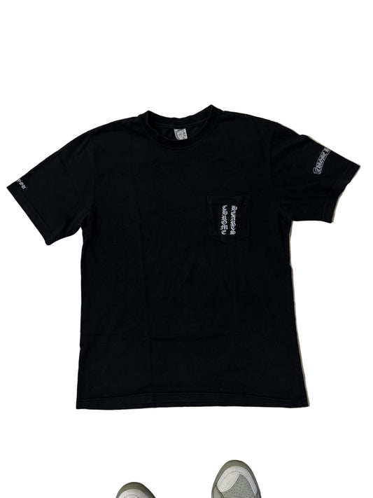 Tee Chrome Hearts