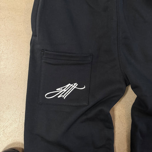 Jogging HLT Noir