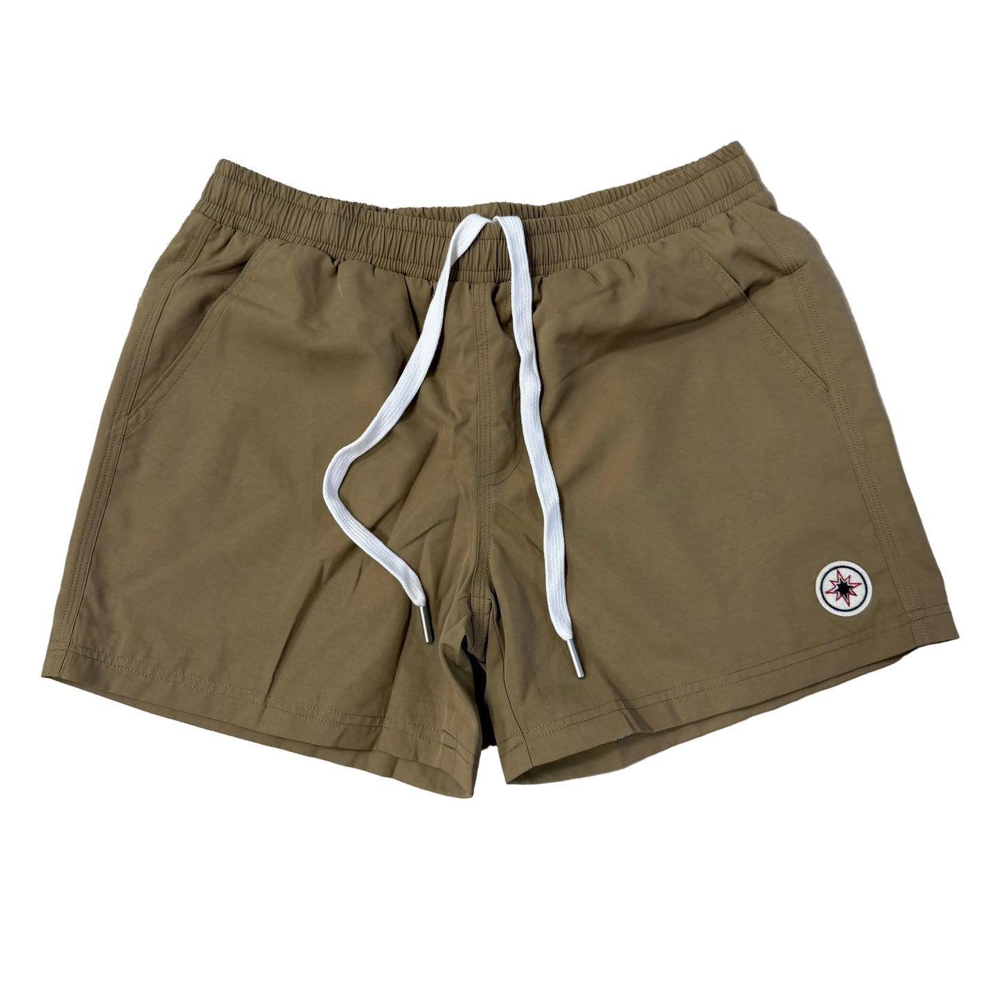Maillot de bain Finesse Mentality Marron