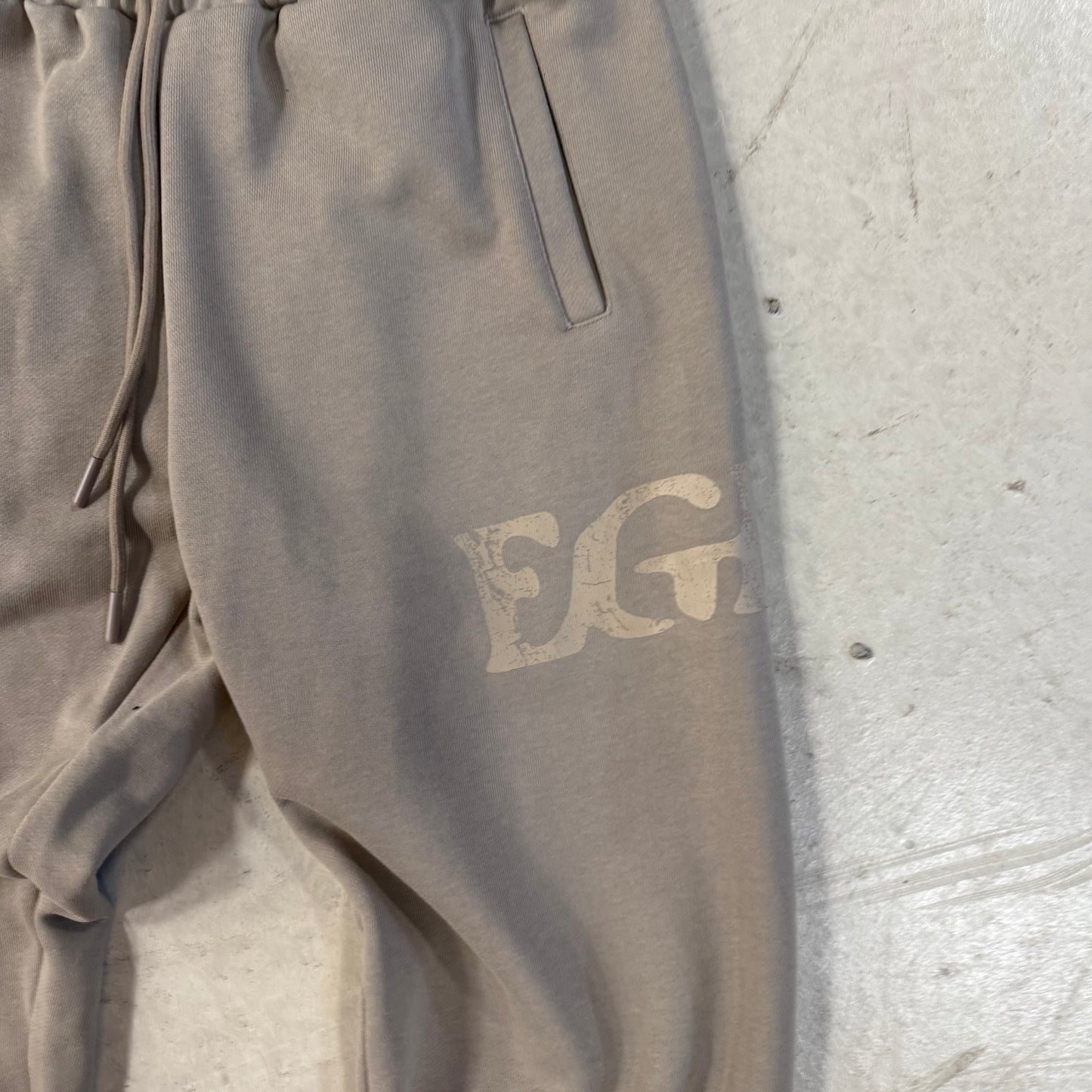 Jogging Égérie des Cités