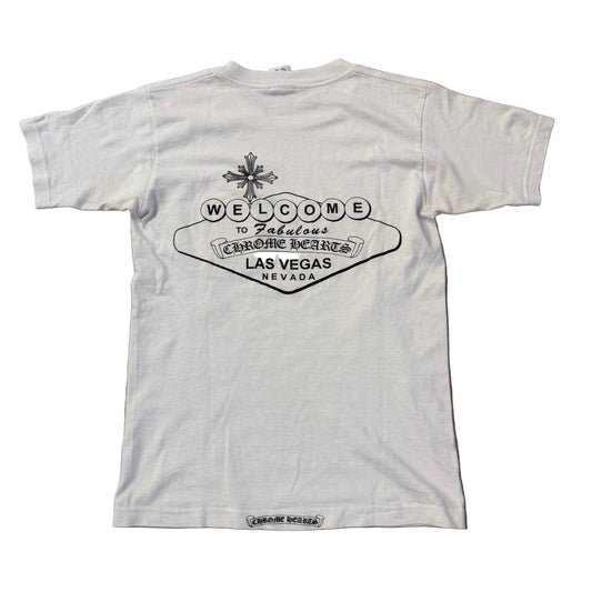 Tee Shirt Chrome Hearts Las Vegas