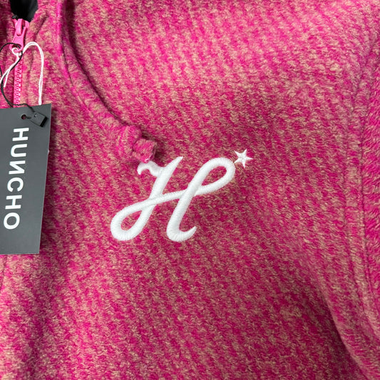 Veste Huncho Rose