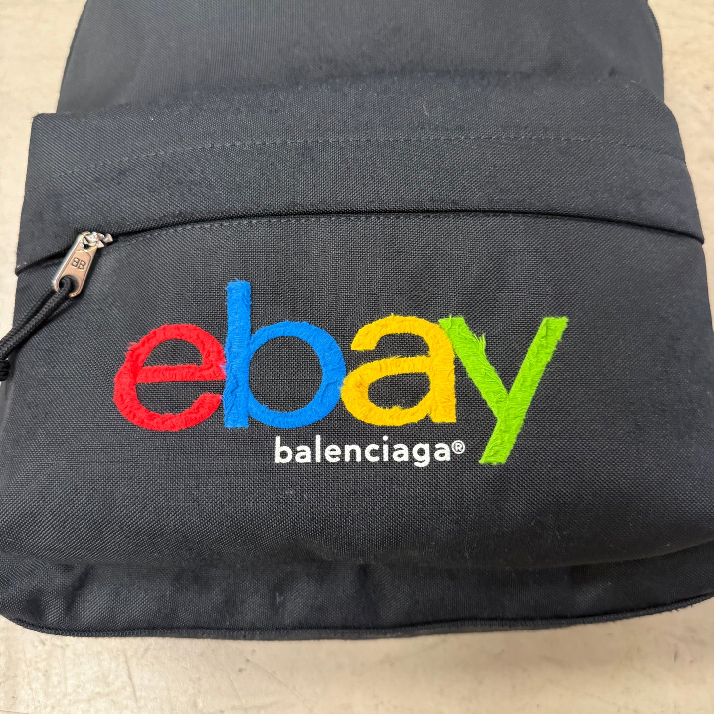 Sac à dos Balenciaga Ebay