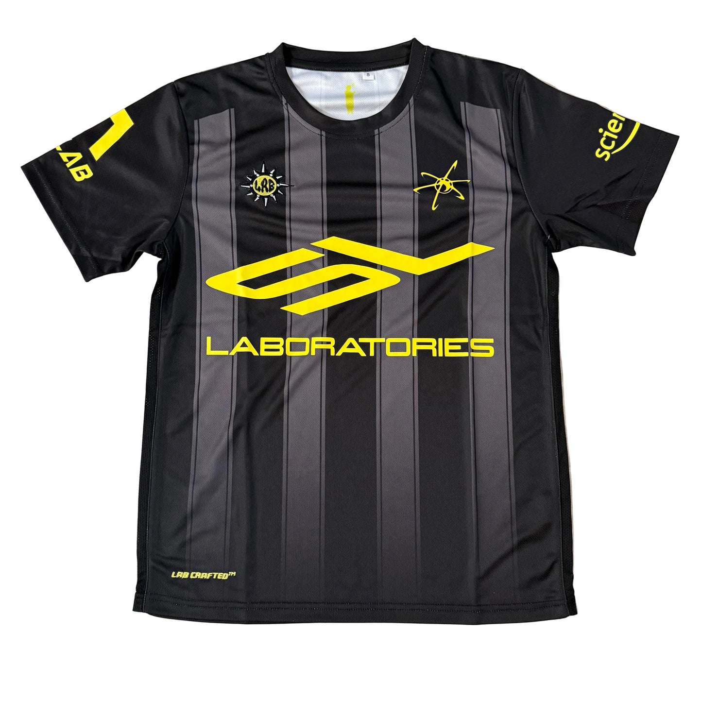 Maillot Scientist Lab