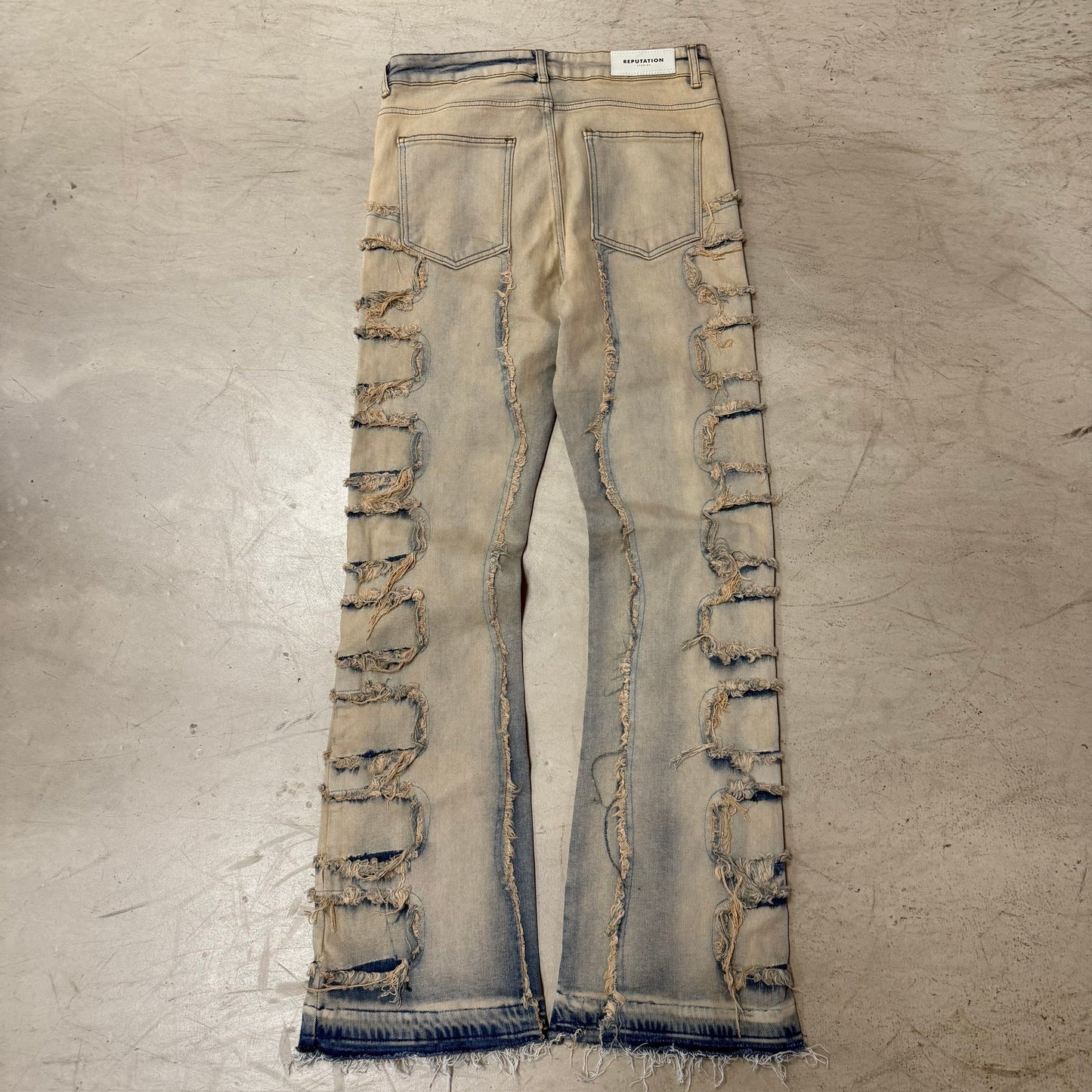 Jean Réputation Studios