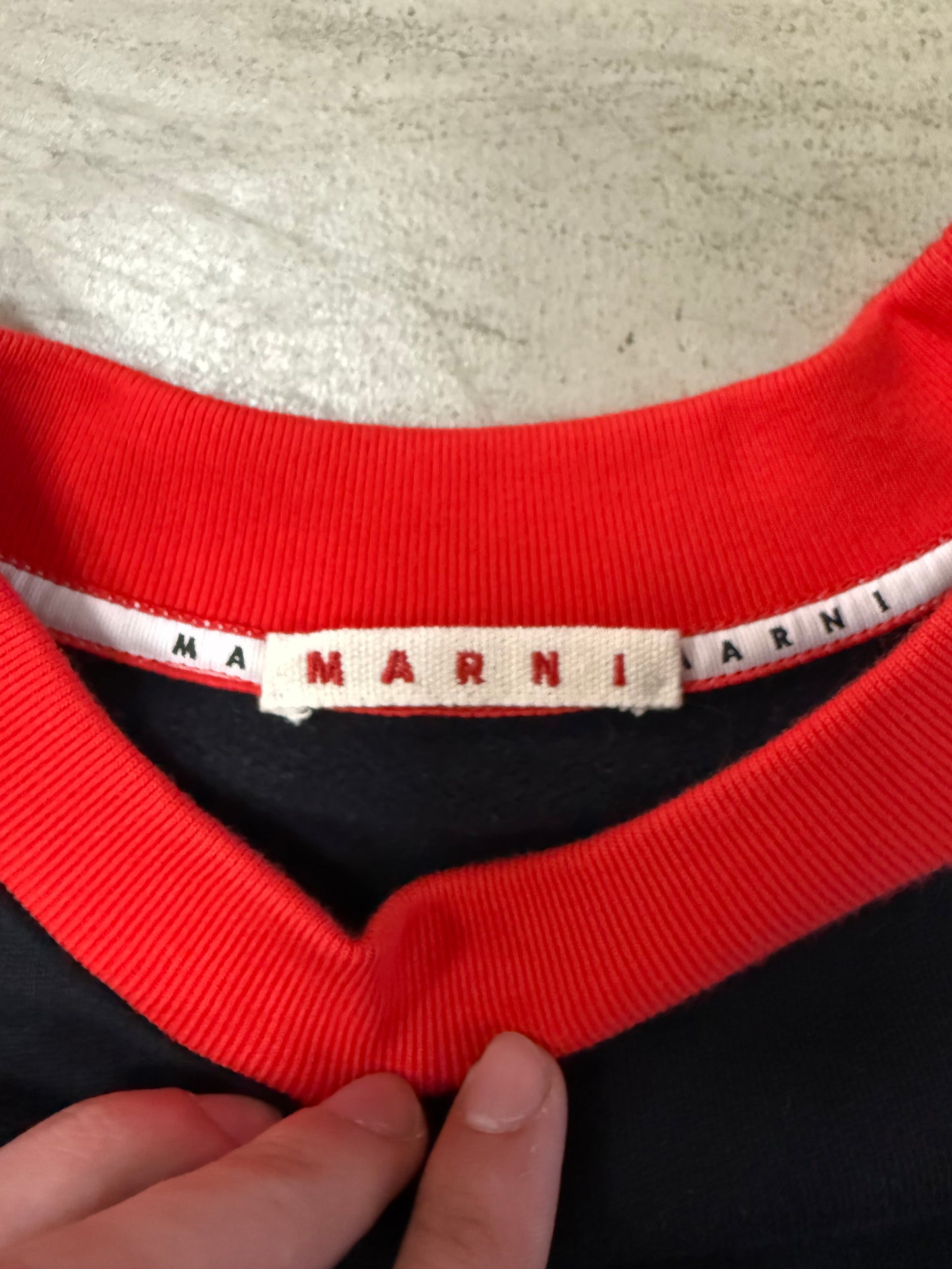 Pull Marni Occasion
