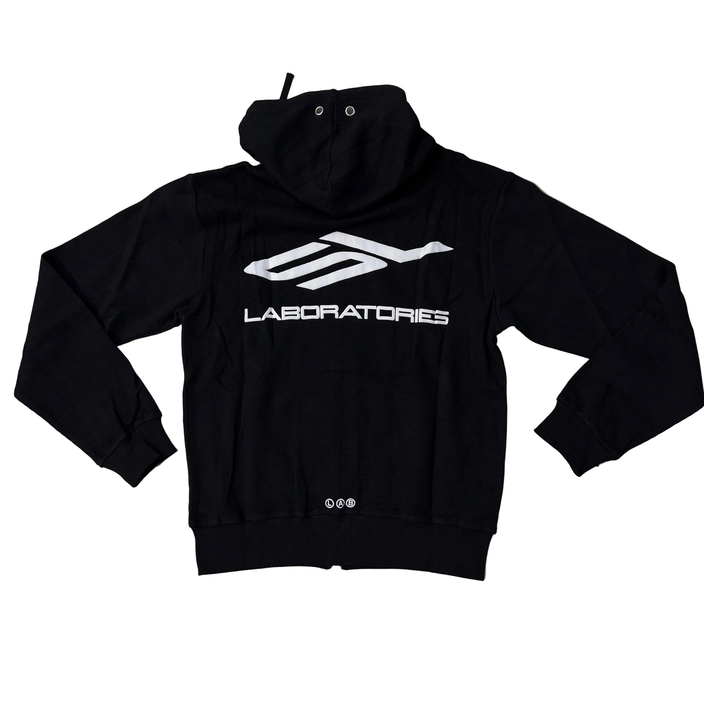 Veste Scientist Lab Noir