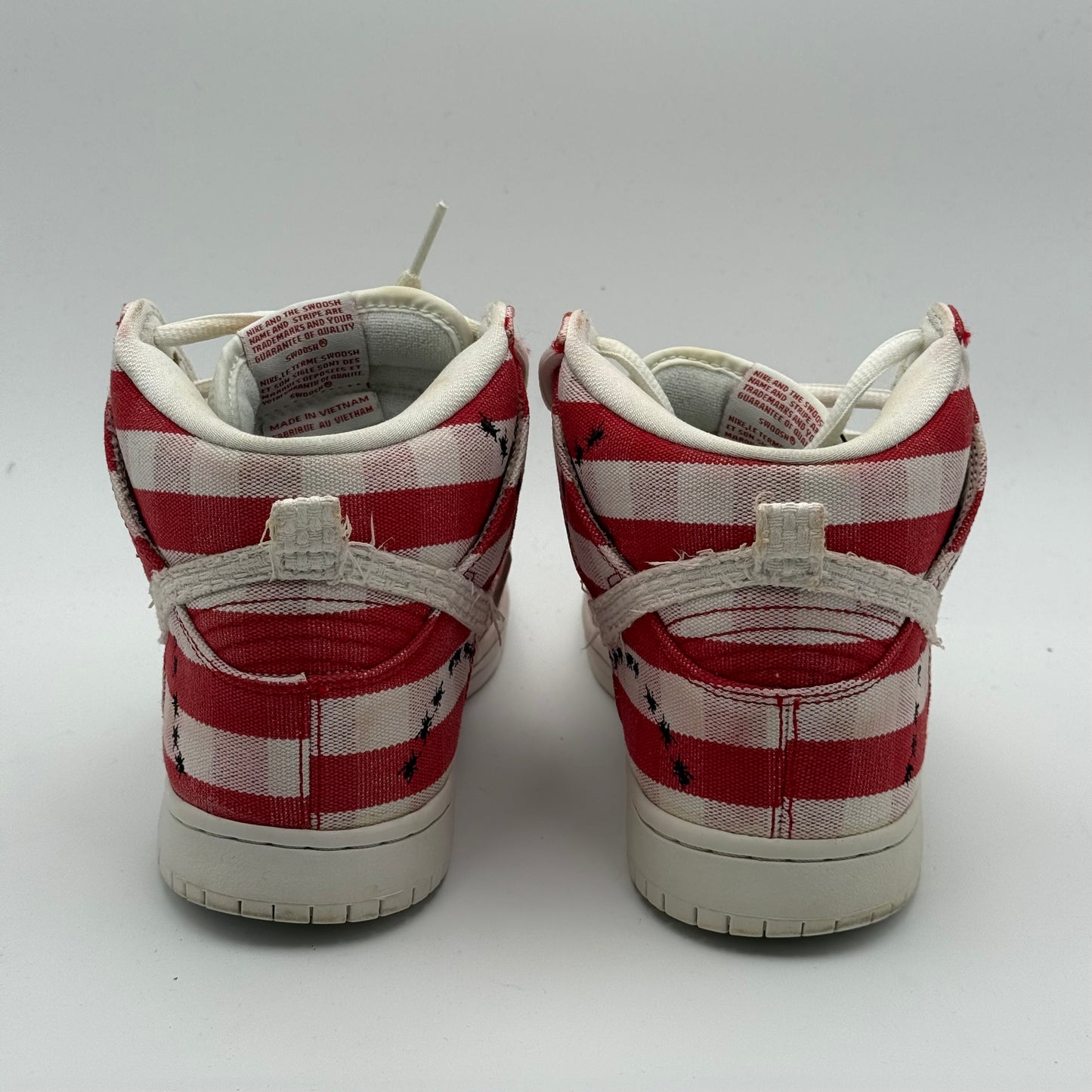 Nike Dunk High SB Pic-Nic 2016 42
