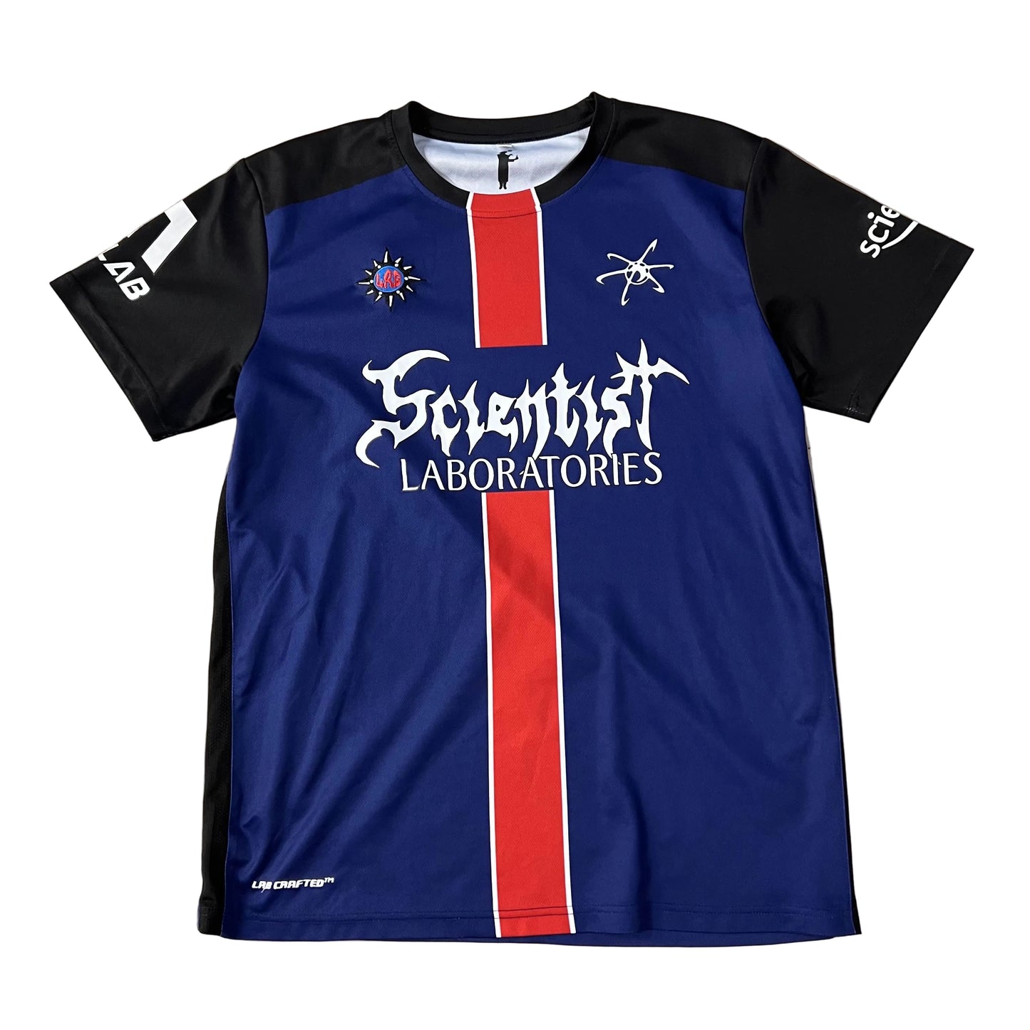 Maillot Scientist Lab PSG