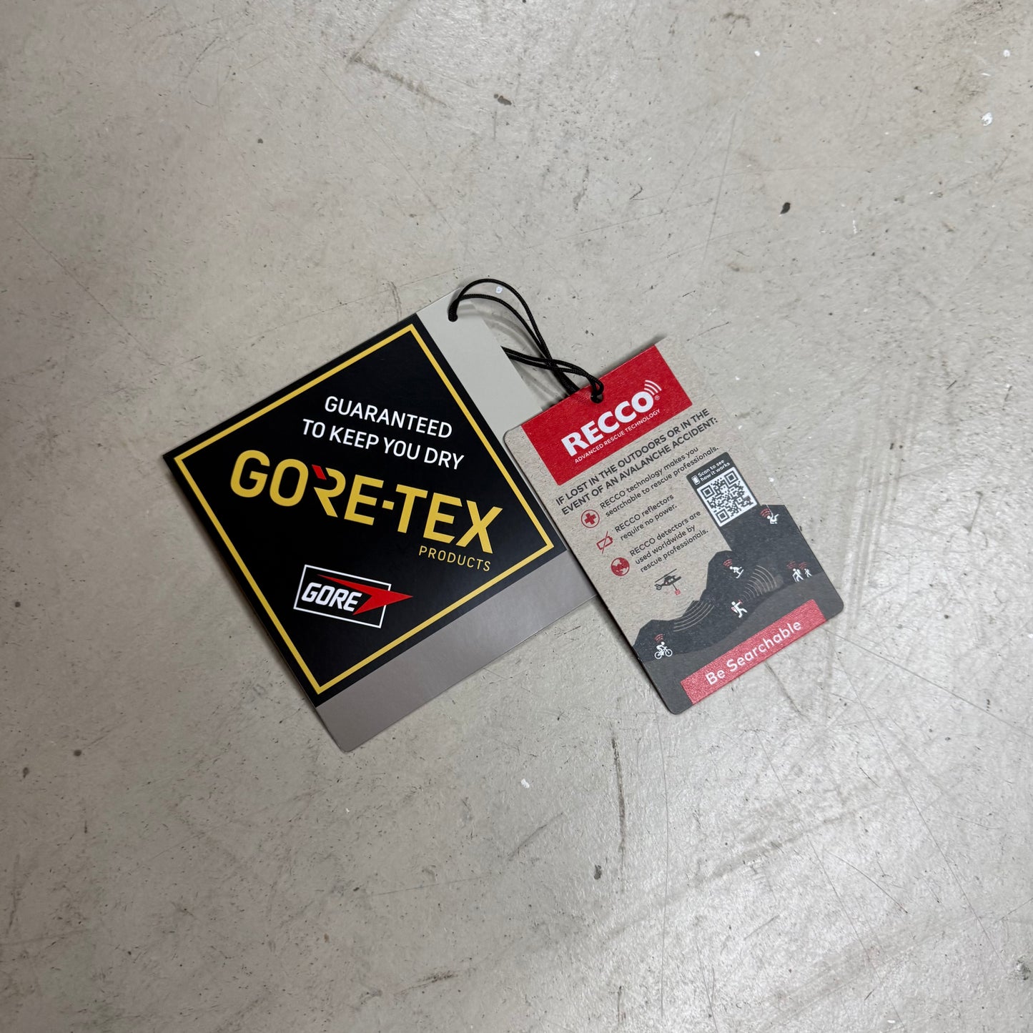 Veste Nike x Nocta Opal Gore-Tex