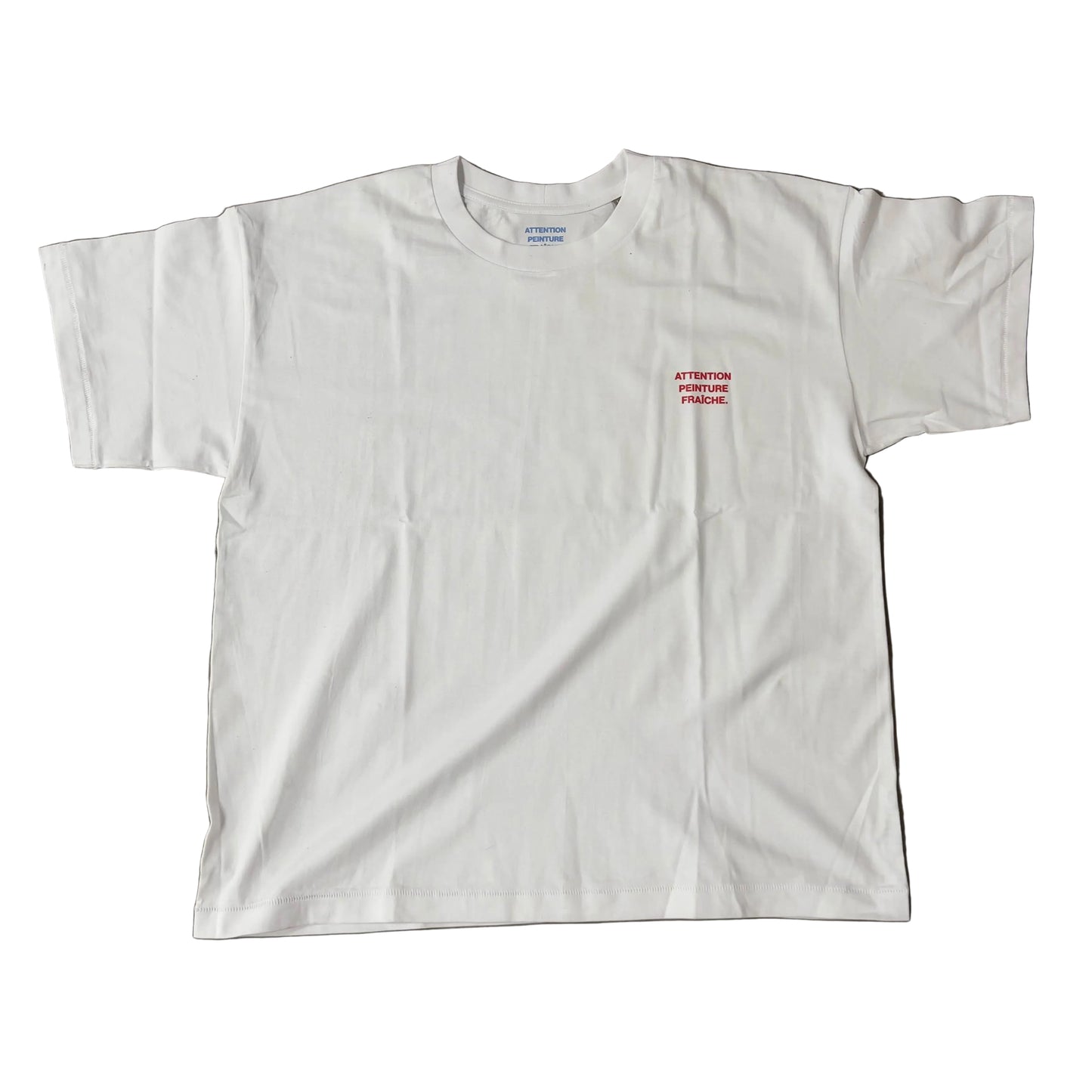 Tee Shirt APF Racing Club