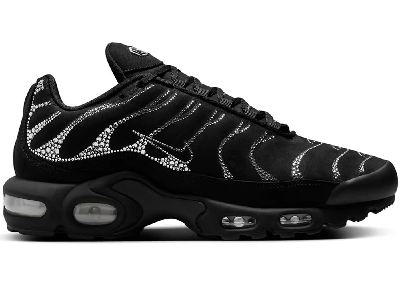 Air Max Plus Swarovski Moonlight - FZ4237-001