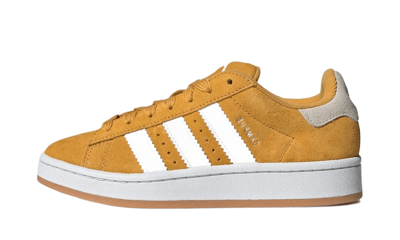 Adidas Campus 00s Preloved Yellow - IG9157