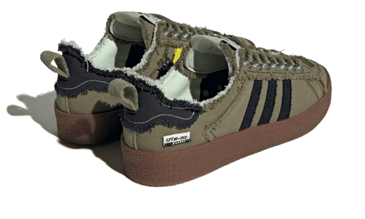 Adidas Campus 80s Song for the Mute Olive - ID4792