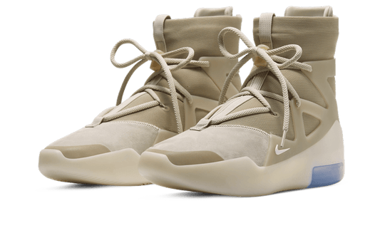Nike Air Fear Of God 1 Oatmeal - AR4237-900