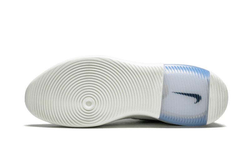 Nike Air Fear Of God 1 Shoot Around Light Bone - AT9915-002