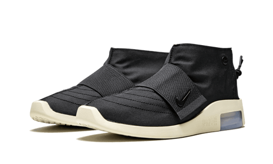 Nike Air Fear Of God Moccasin Black - AT8086-002