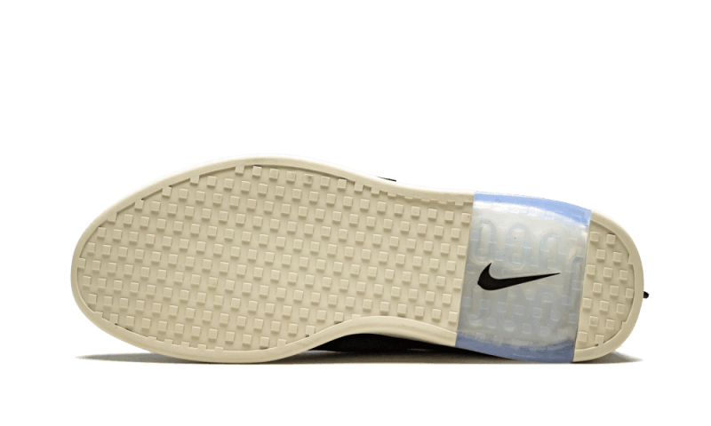 Nike Air Fear Of God Moccasin Black - AT8086-002