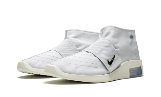 Nike Air Fear Of God Moccasin Pure Platinum - AT8086-001