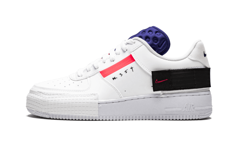 white red and blue air forces