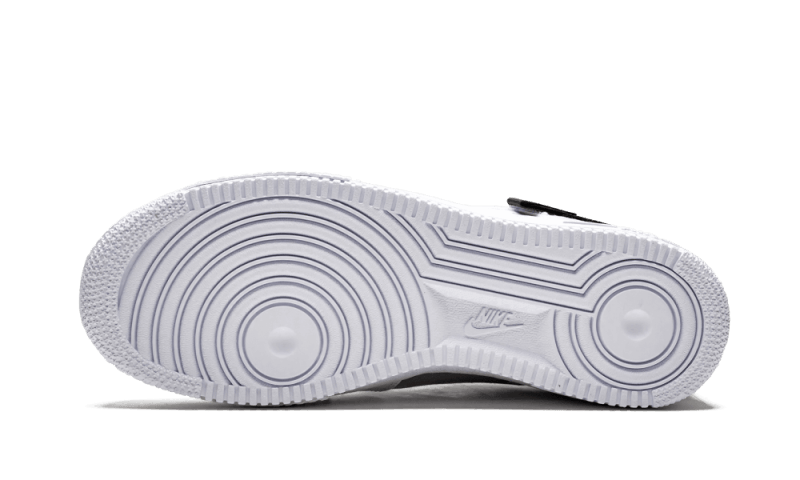 Nike Air Force 1 Low Drop Type White - CI0054-100 / BQ4793-100