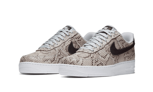 Nike Air Force 1 Low Snakeskin -