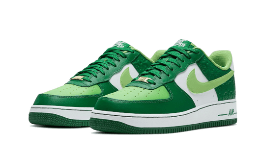 Nike Air Force 1 Low St Patricks Day (2021) - DD8458-300