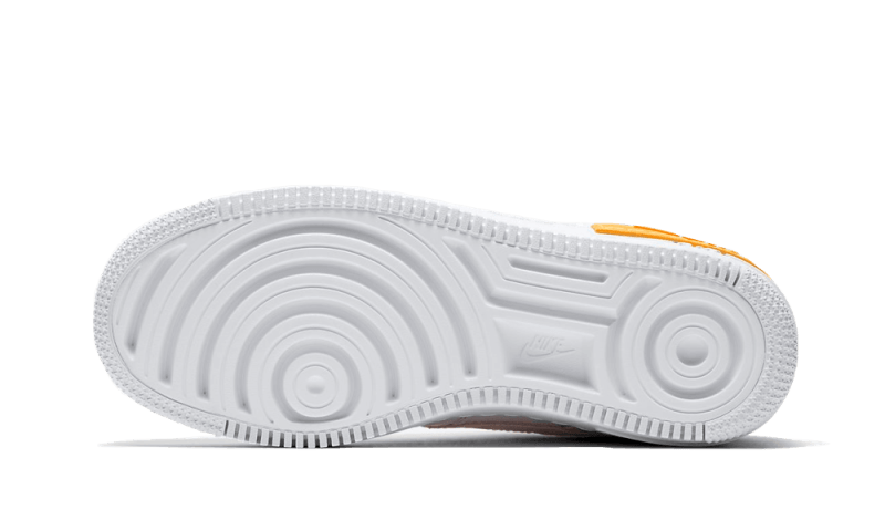 Nike Air Force 1 Shadow Beige Orange - CU3446-001