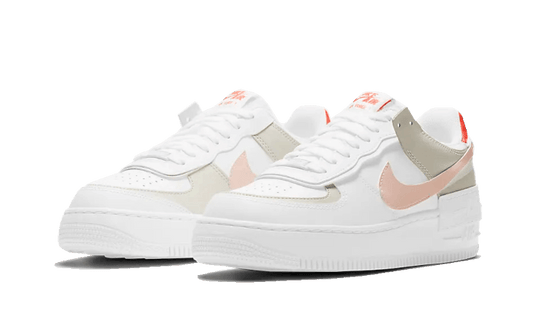 Nike Air Force 1 Shadow Crimson Tint Bright Mango - DH3896-100