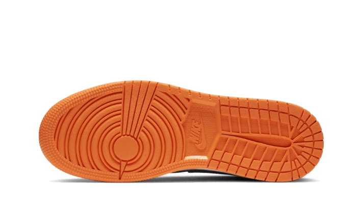 Air Jordan Air Jordan 1 Mid Racer Blue - 554725-440